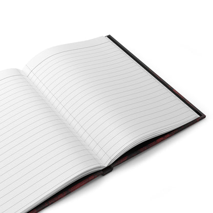 Soul Reflections Hardcover Romantic Journal