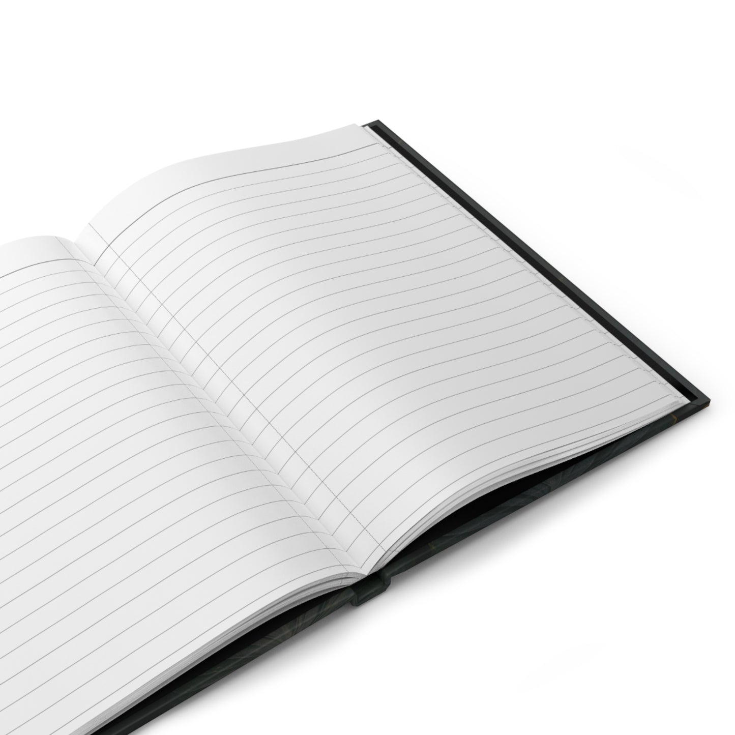 Elegant Soul Reflections Hardcover Nature Journal