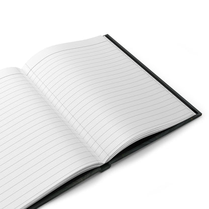 Elegant Soul Reflections Hardcover Nature Journal