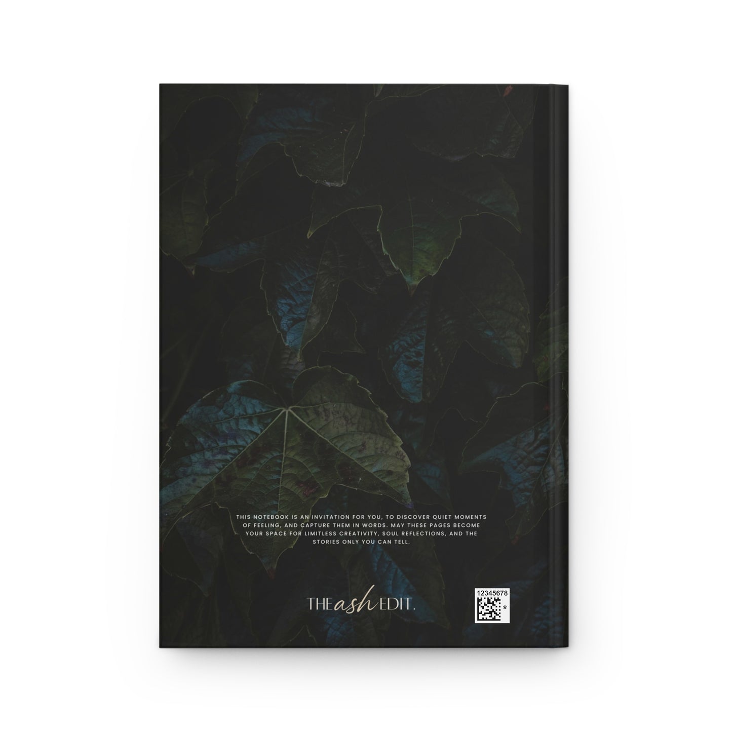 Write to the Stars Hardcover Nature Journal