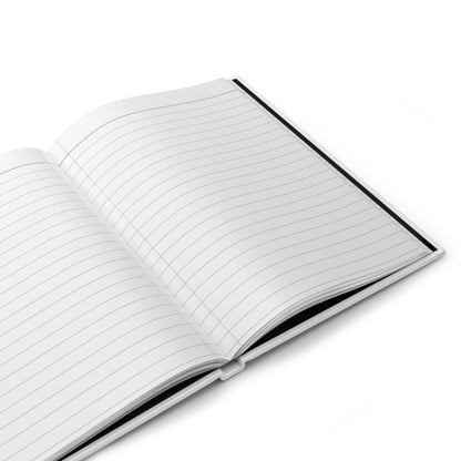 Soul Reflections Original Art Hardcover Journal