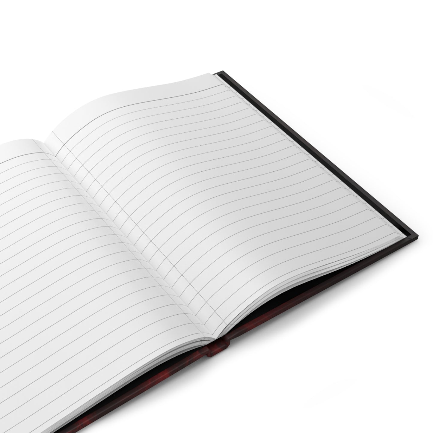 Write to the Stars Hardcover Romantic Journal