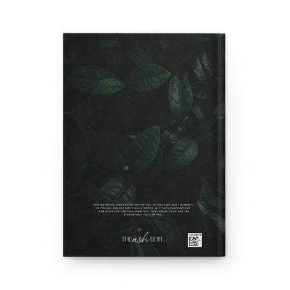 Limitless Creator Hardcover Nature Journal