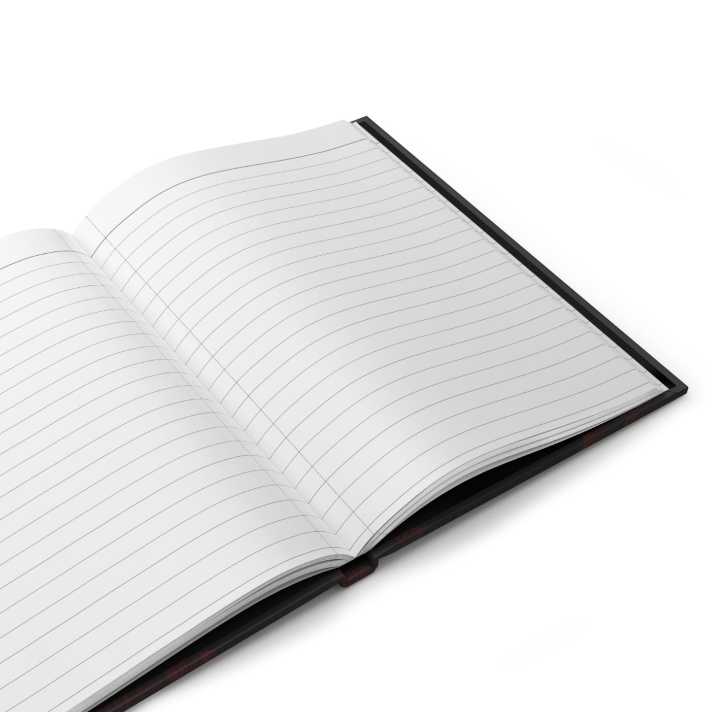 Limitless Creator Hardcover Romantic Journal