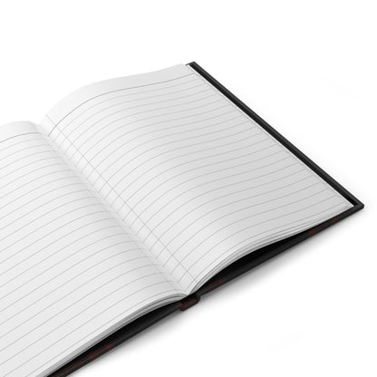 Limitless Creator Hardcover Romantic Journal