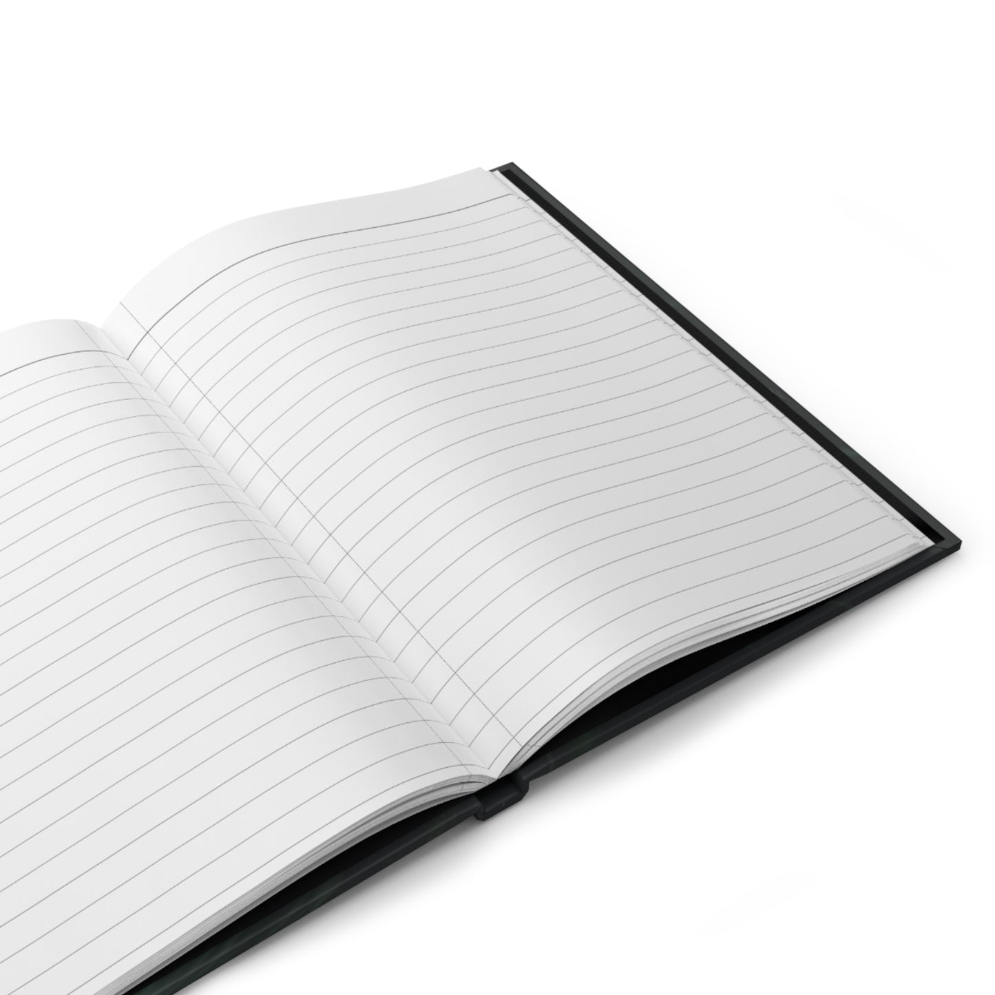 Soul Reflections Hardcover Nature Journal