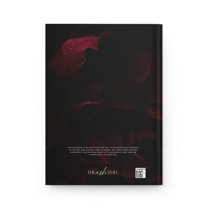 Limitless Creator Hardcover Romantic Journal