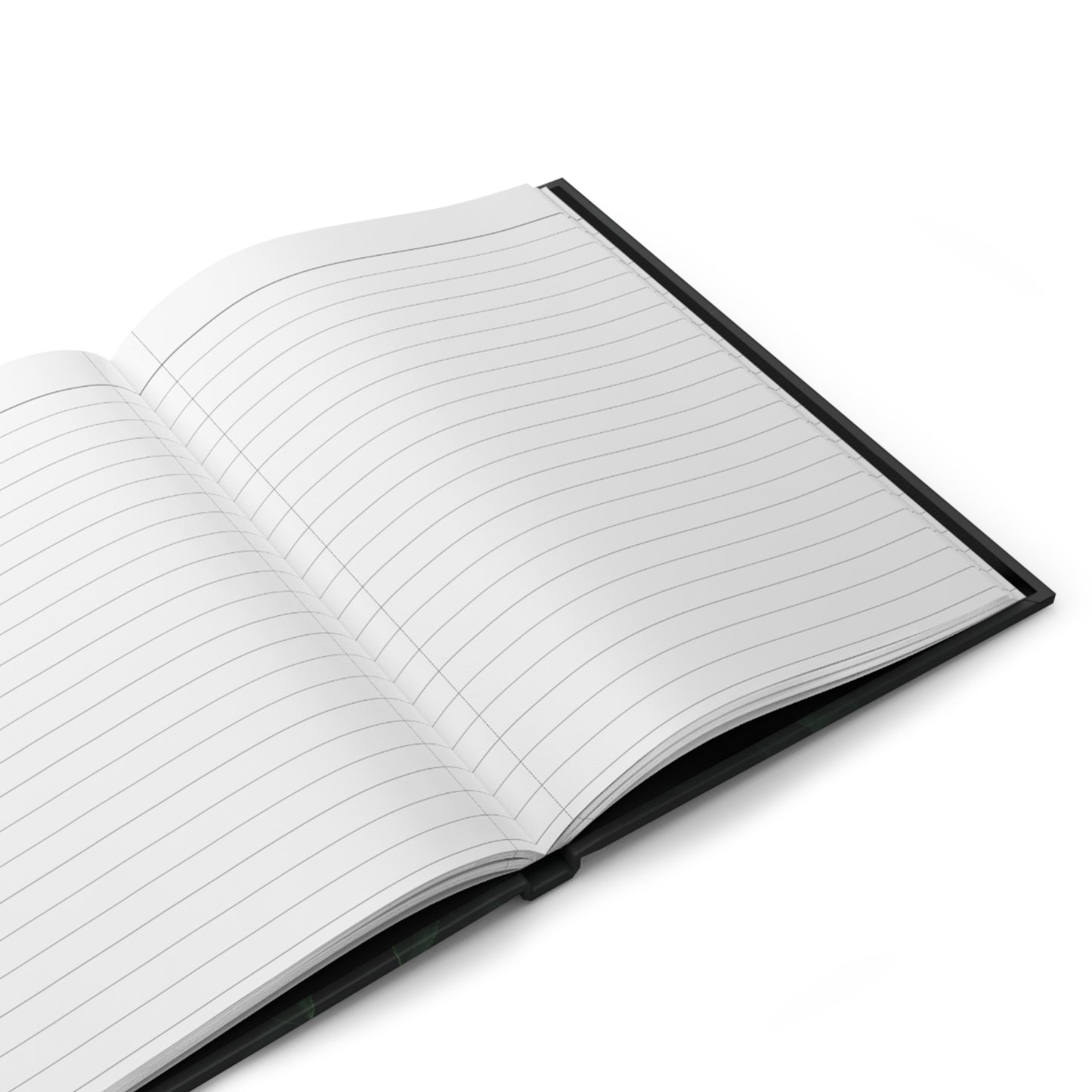 Limitless Creator Hardcover Nature Journal