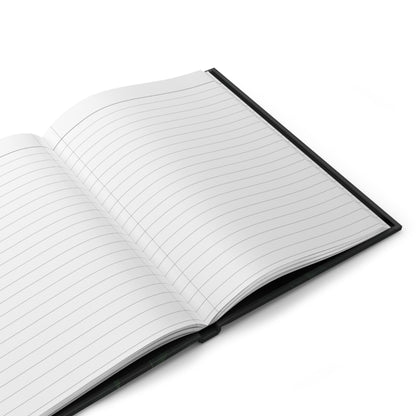 Limitless Creator Hardcover Nature Journal